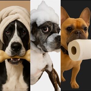 Meet your Posher, Suzanne